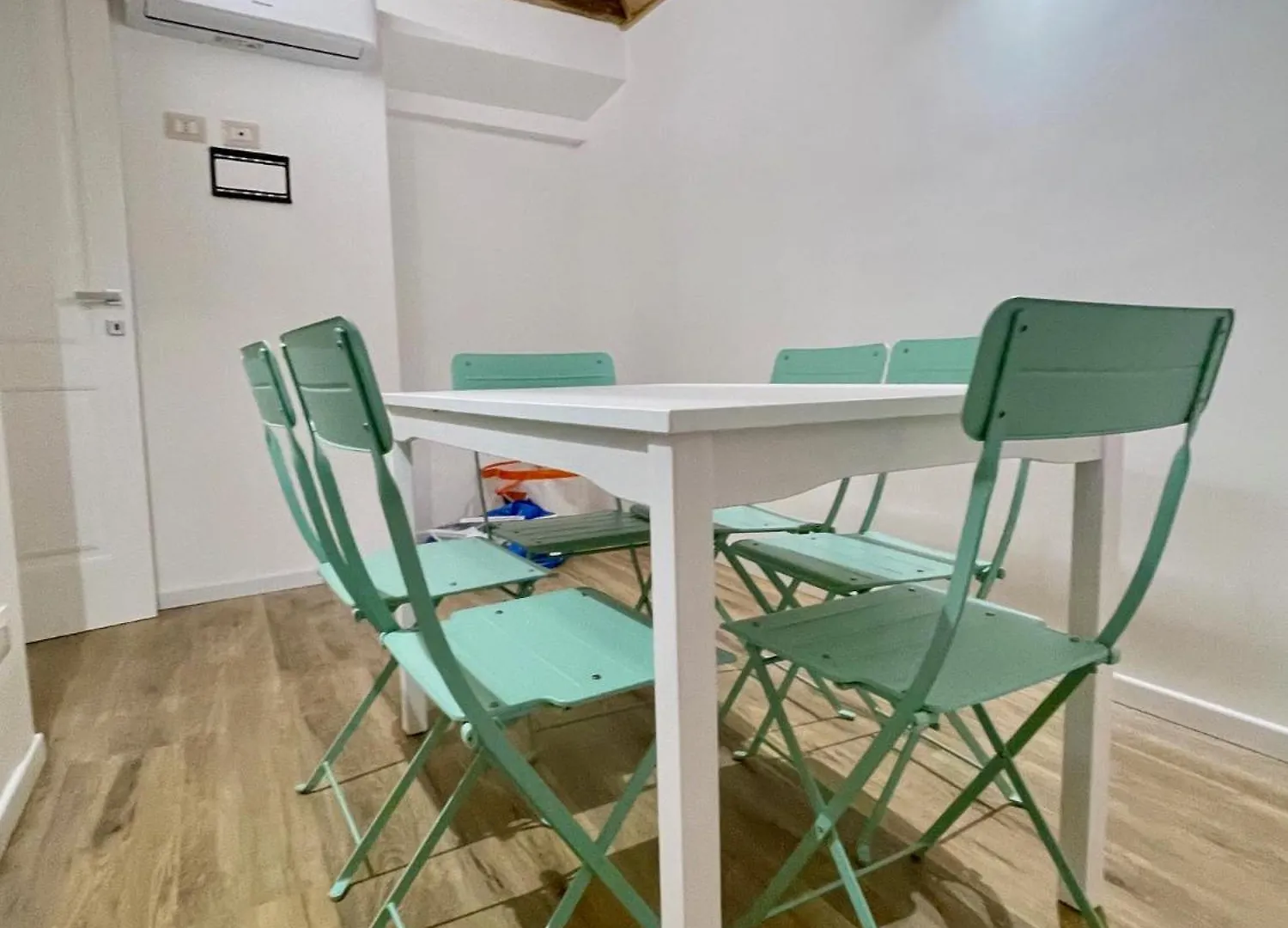Holiday home Boutique Atrium Pantheon Villa Rome