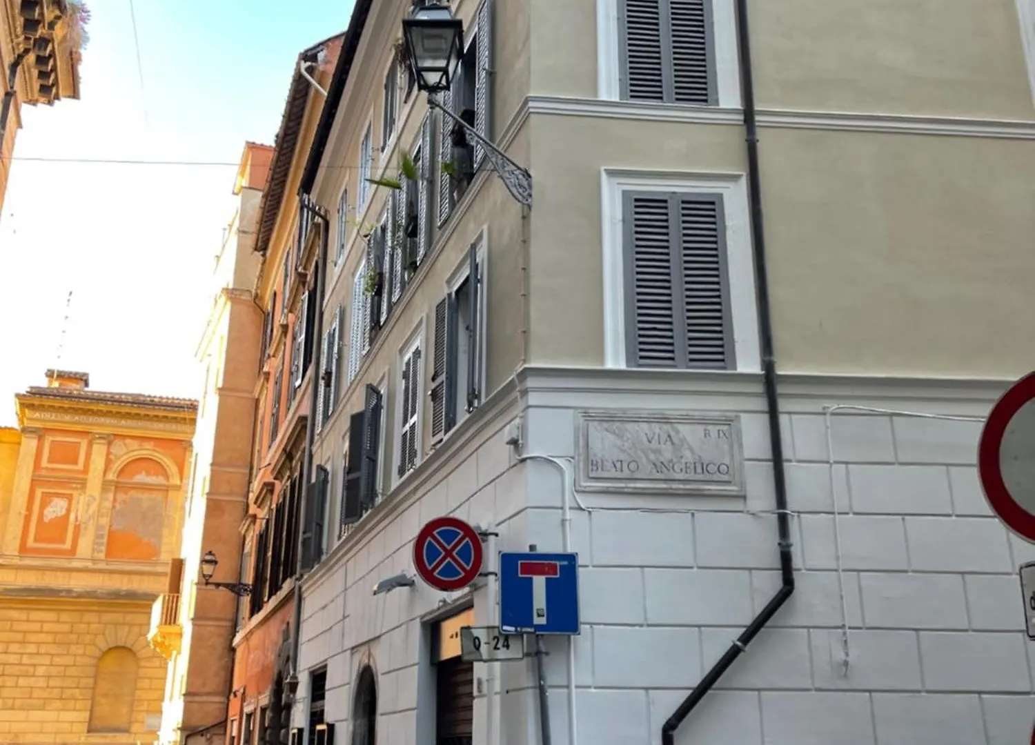 Boutique Atrium Pantheon Villa Rome 0*,  Italy