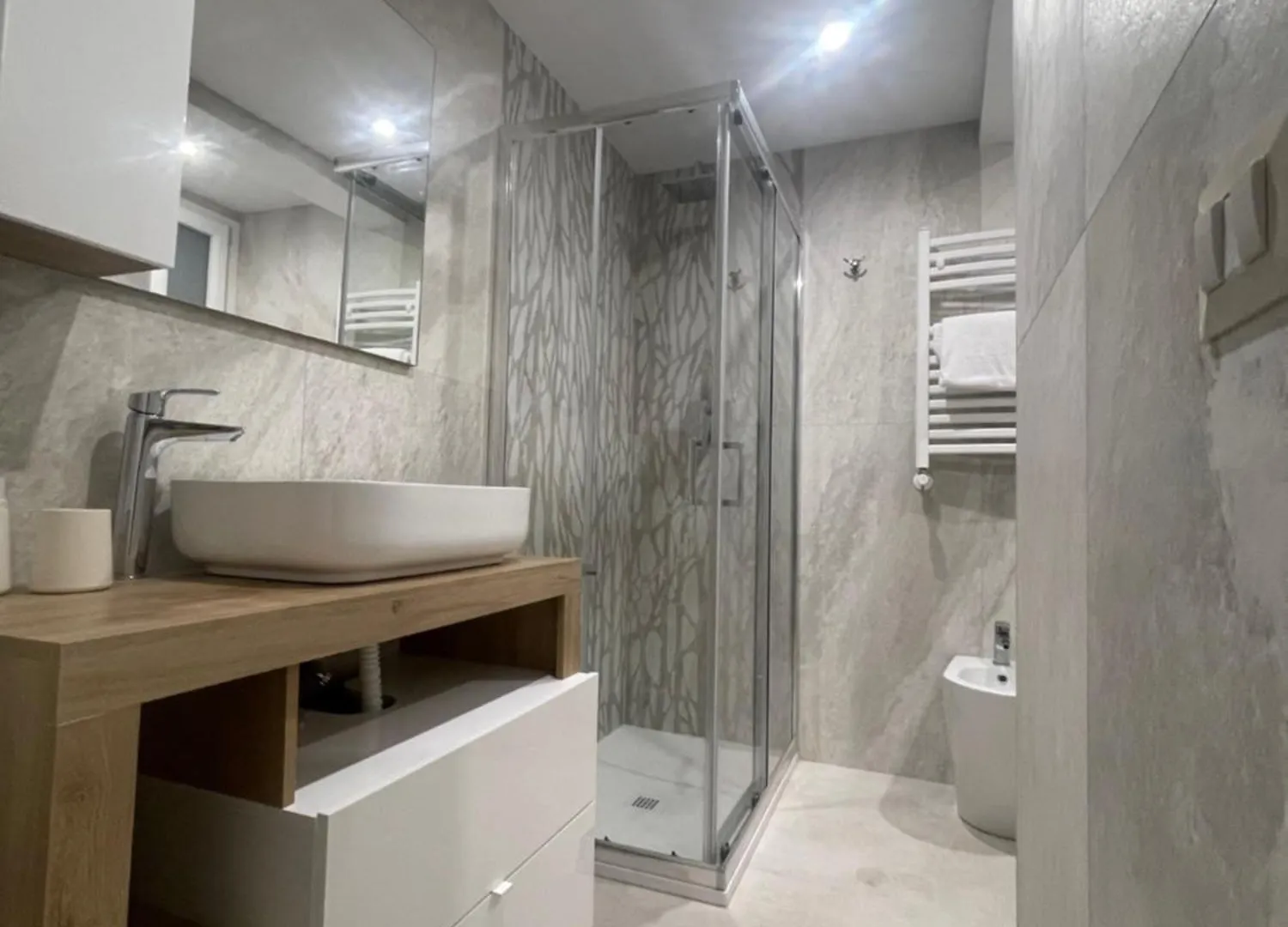 Boutique Atrium Pantheon Villa Rome Holiday home