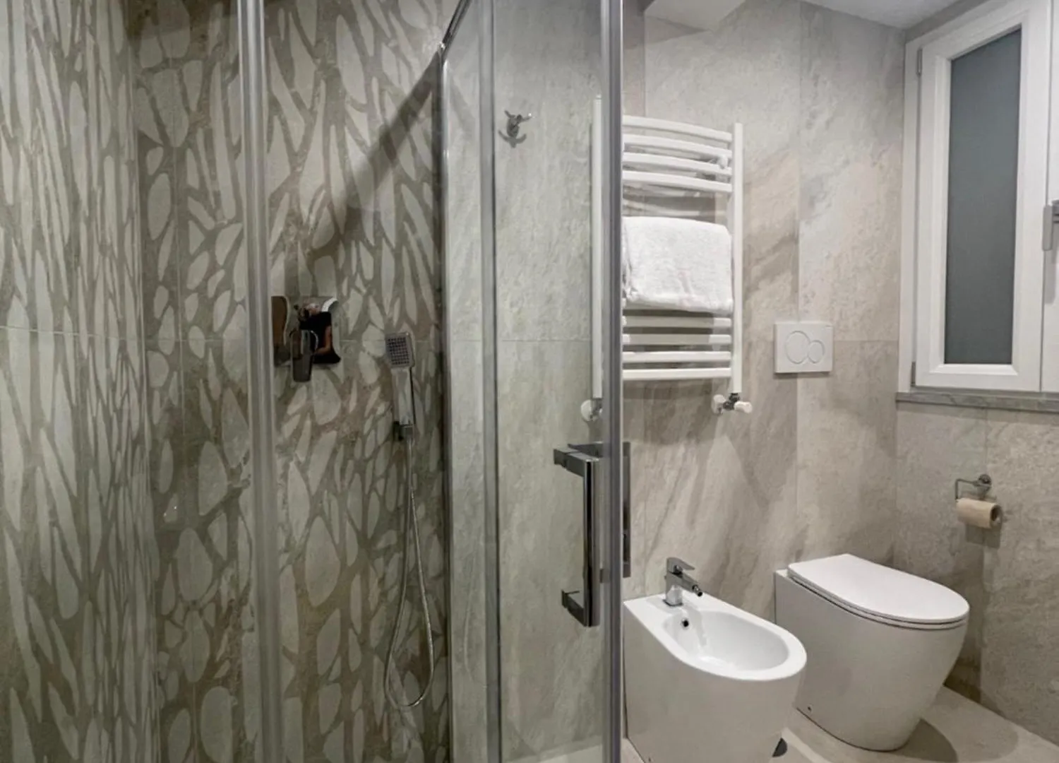 Holiday home Boutique Atrium Pantheon Villa Rome Italy