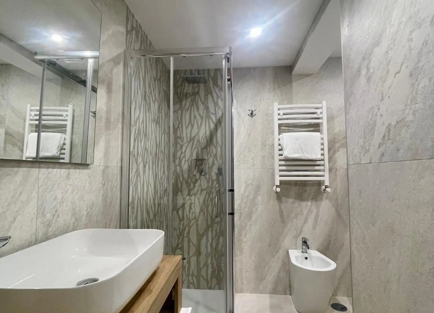 Holiday home Boutique Atrium Pantheon Villa Rome