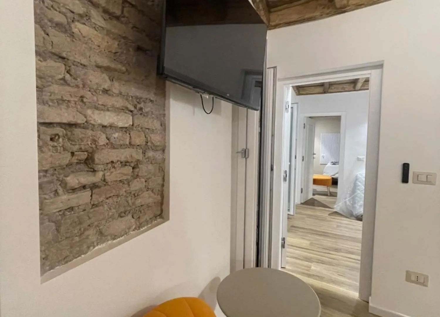 Holiday home Boutique Atrium Pantheon Villa Rome