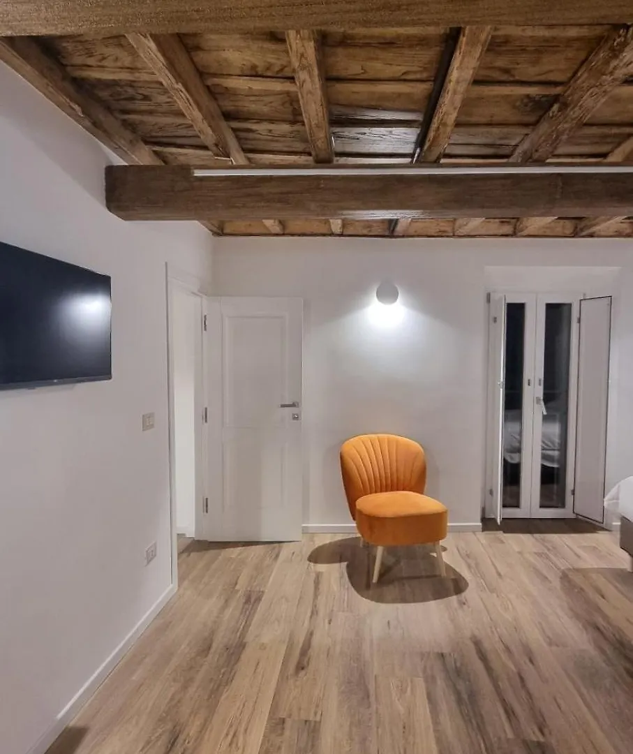 Boutique Atrium Pantheon Villa Rome Holiday home