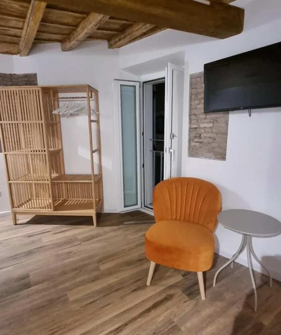 Boutique Atrium Pantheon Villa Rome