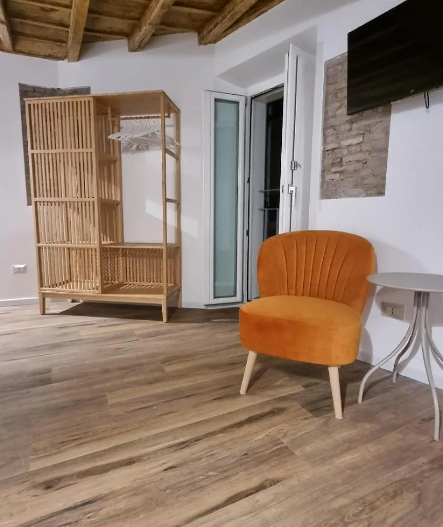 Holiday home Boutique Atrium Pantheon Villa Rome