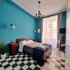 The Painter's House Couette-café