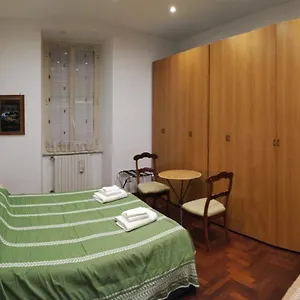 Zio Gionni Holiday home