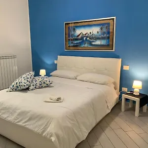  Casa vacanze L'incanto