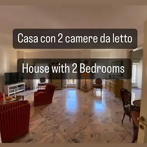  Casa vacanze Vhometrevi