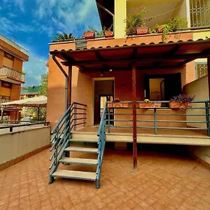  Casa vacanze La Casetta Di Ale