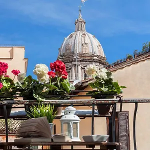 Boutique Domus Navona Librari Holiday home