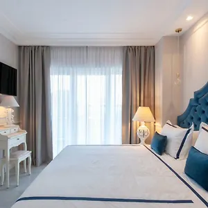 Nouvelle Maison Rome Luxury Palace Holiday home