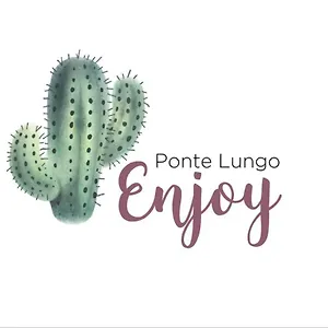 Enjoy Ponte Lungo Holiday home