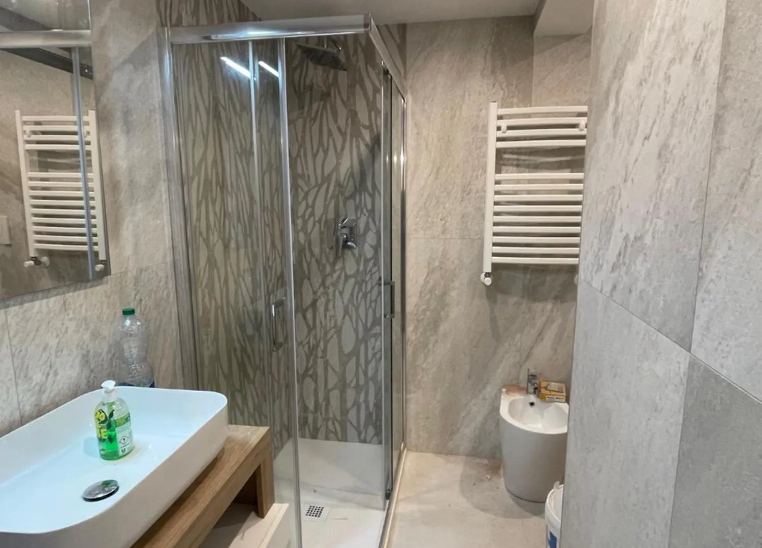 Vila Boutique Atrium Pantheon Řím Prázdninový dům