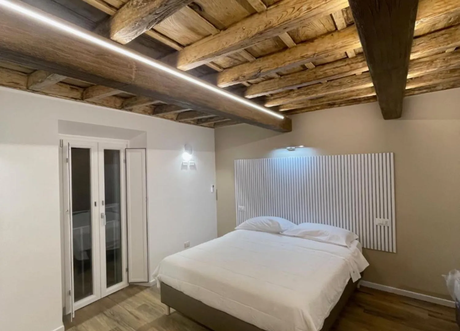 Vila Boutique Atrium Pantheon Řím Prázdninový dům