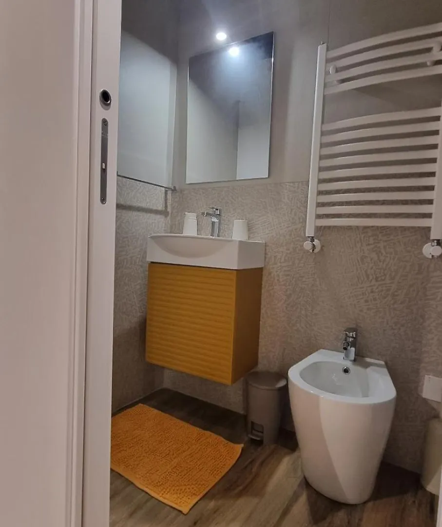 Vila Boutique Atrium Pantheon Řím Prázdninový dům