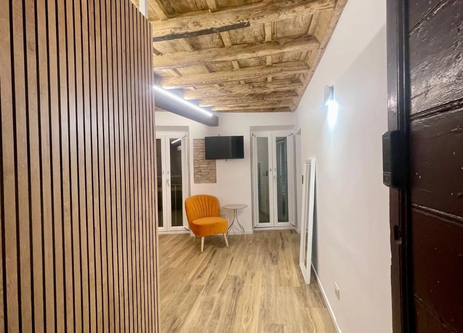 Vila Boutique Atrium Pantheon Řím